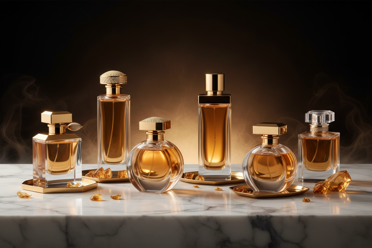 Bienvenue chez Scentora Canada !