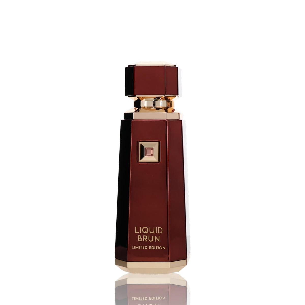 Parfum oriental illustrant les familles olfactives