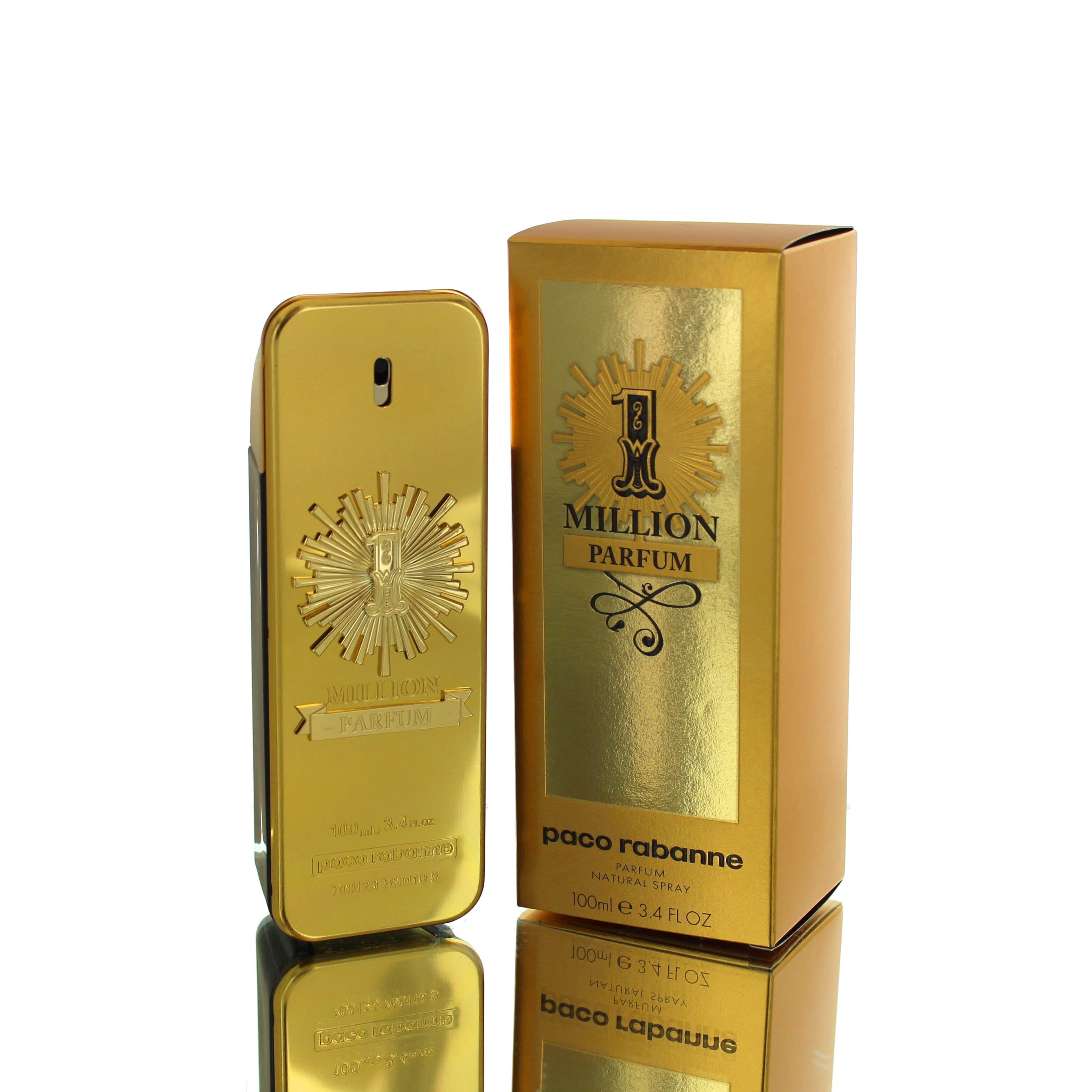 Jumbo - Paco Rabanne 1 Million Parfum Edition M 200ml Boxed
