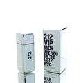 Tester - Carolina Herrera "212 Vip" M 100ml Tester (with cap)