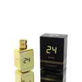 ScentStory 24 Gold EDT M 100ml Boxed **RARE**