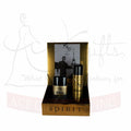 Ab Spirit (Black) M 100ml Boxed