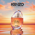 Kenzo L'Eau Ambree EDP M 100ml Boxed