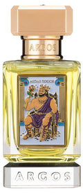 Argos Midas Touch Extrait De Parfum M 30ml Boxed **RARE**