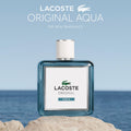 Lacoste Original Aqua EDP M 100ml Boxed