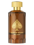 Jo Milano Game of Spade No Limit Parfum M 100ml Boxed