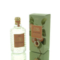 4711 Acqua Colonia White Peach and Coriander EDC M 170ml Boxed **RARE**