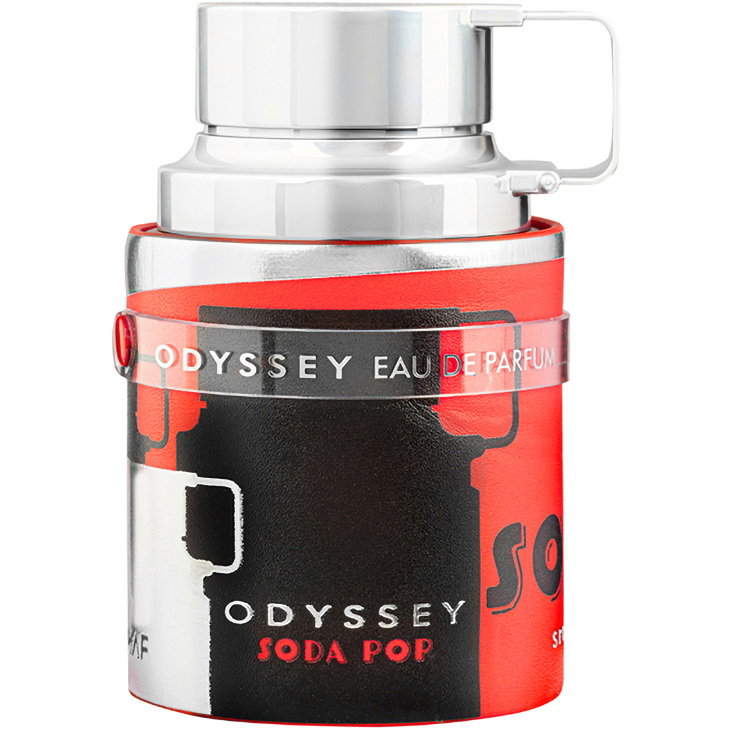 Armaf Odyssey Soda Pop EDP M 100ml Boxed