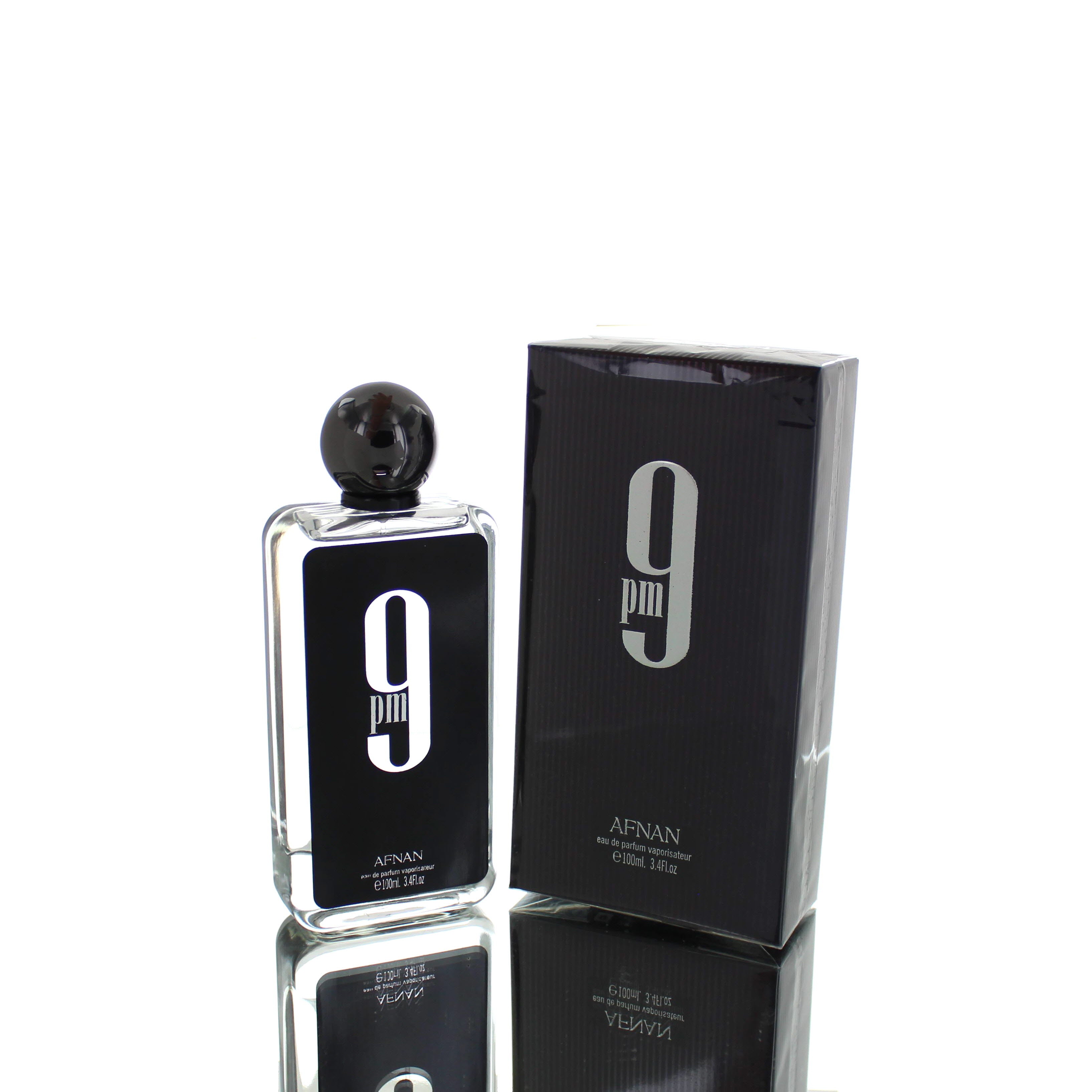 Afnan 9PM EDP M 150ml Boxed