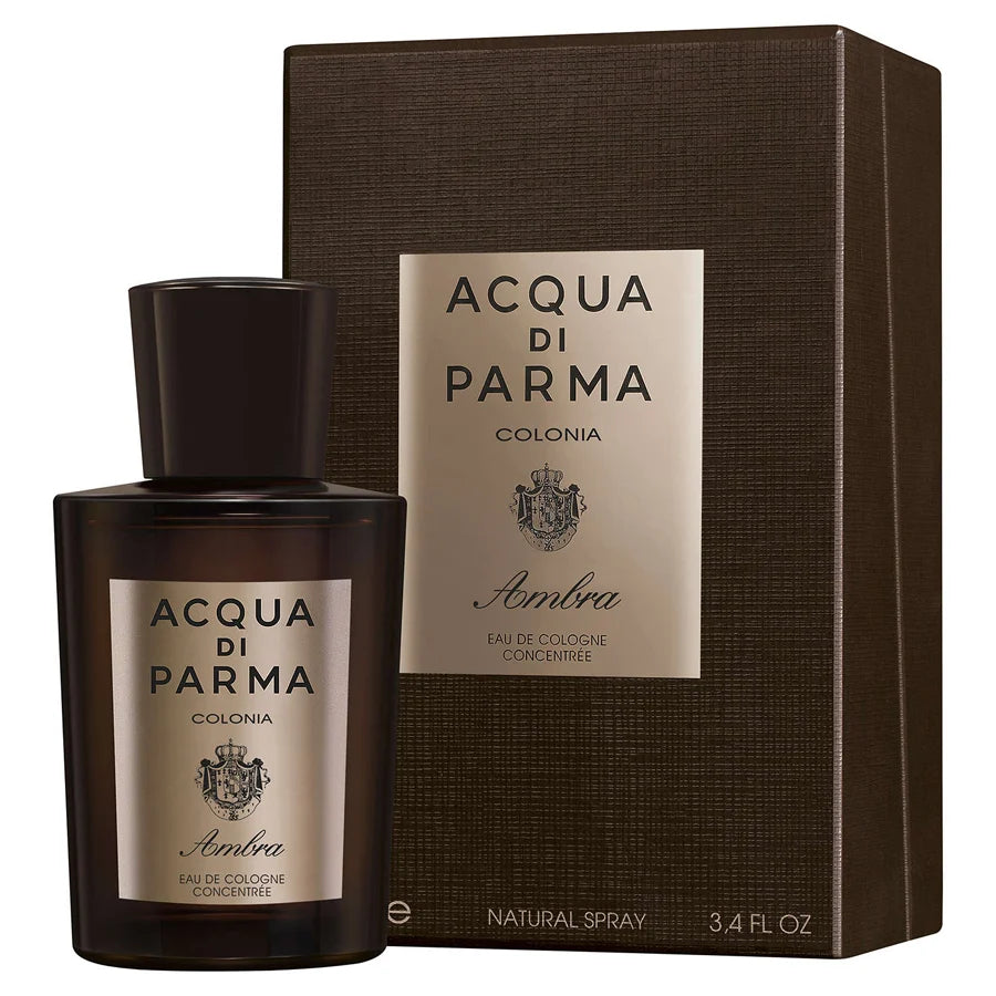 Acqua Di Parma Colonia Ambra EDP M 100ml Boxed