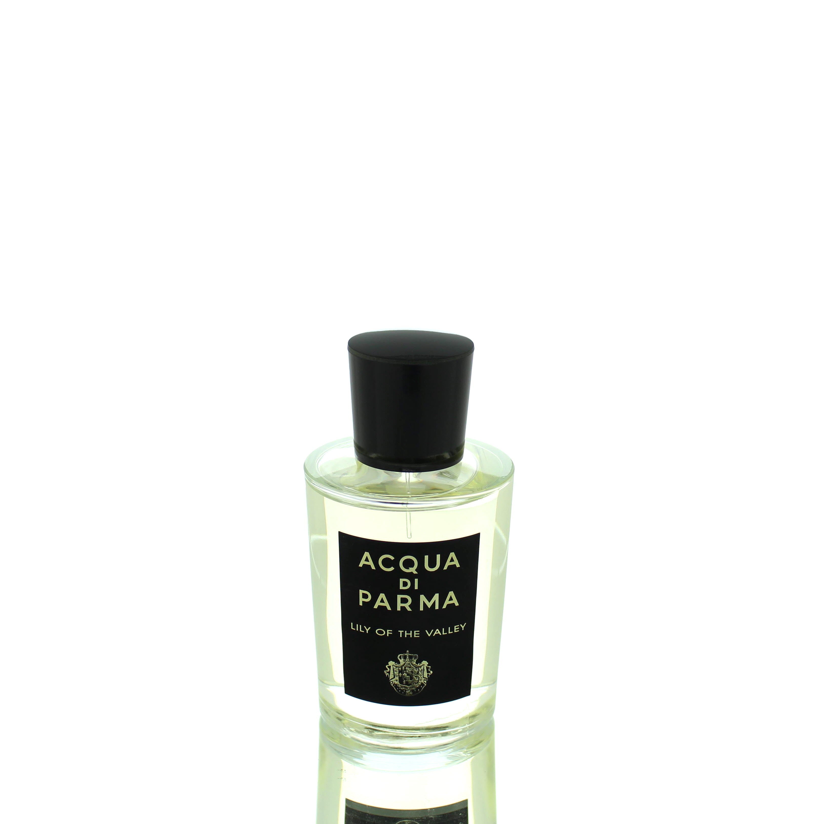 Tester - Acqua Di Parma Lily Of The Valley EDP M 100ml Tester