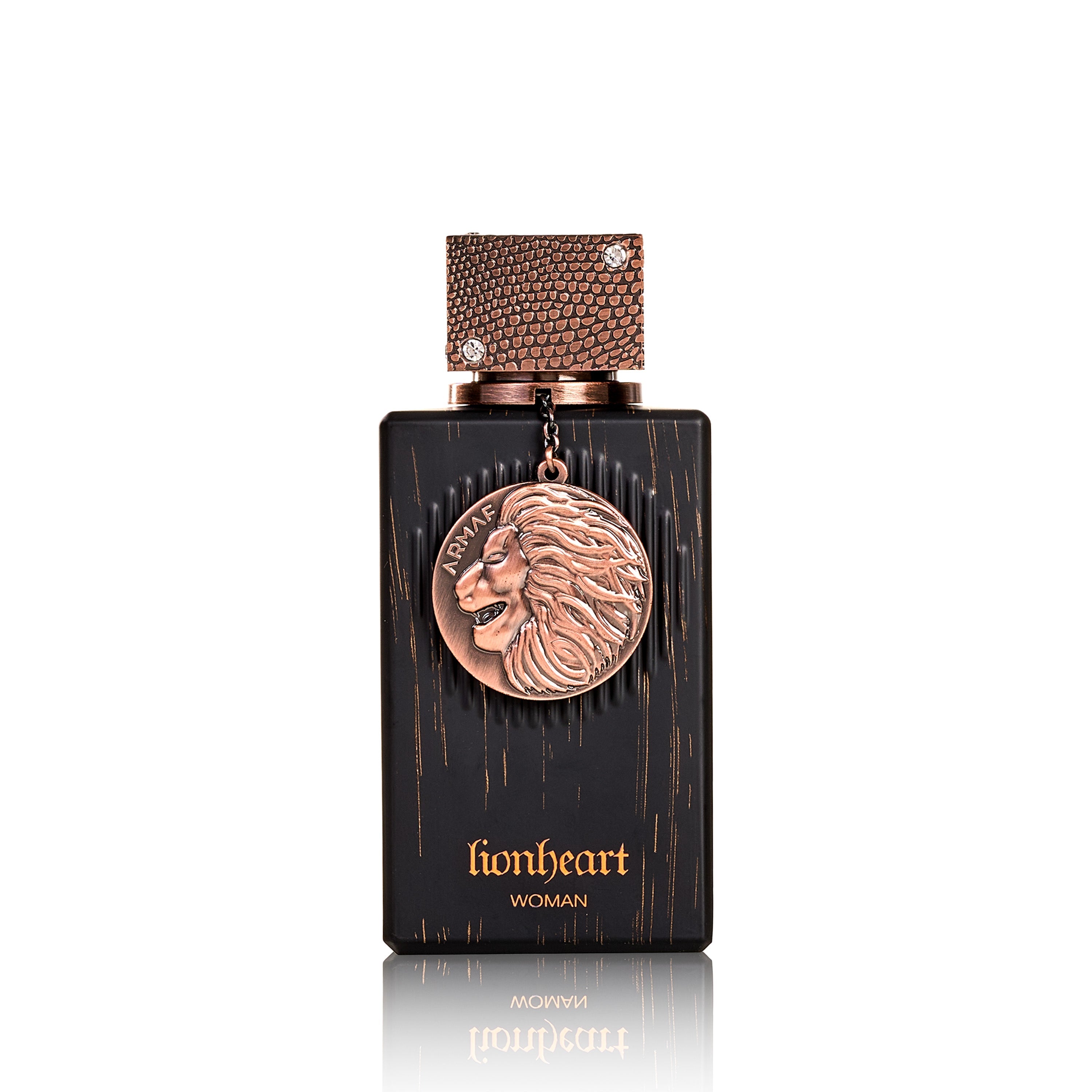 Armaf Club De Nuit Heritage Lionheart EDP W 100ml Boxed