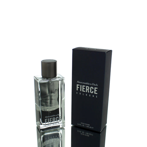 Abercombie & Fitch Fierce EDC M 100 ml Boxed