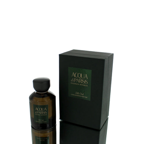 Acqua Di Parisis Essenza Intensa Silk Oud EDP 100ml Boxed **RARE**