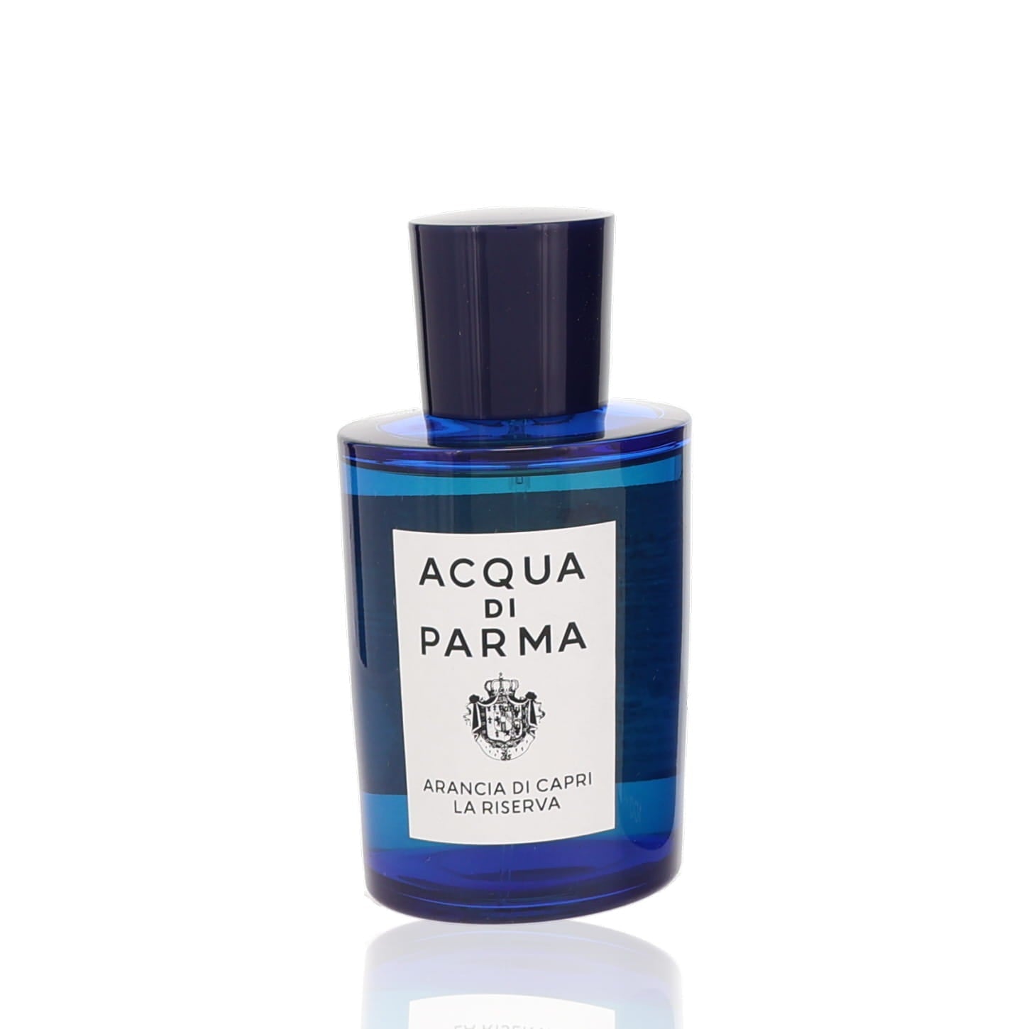 Acqua di Parma Blu Mediterraneo Arancia di Capri La Riserva EDP M 50ml Boxed **RARE**