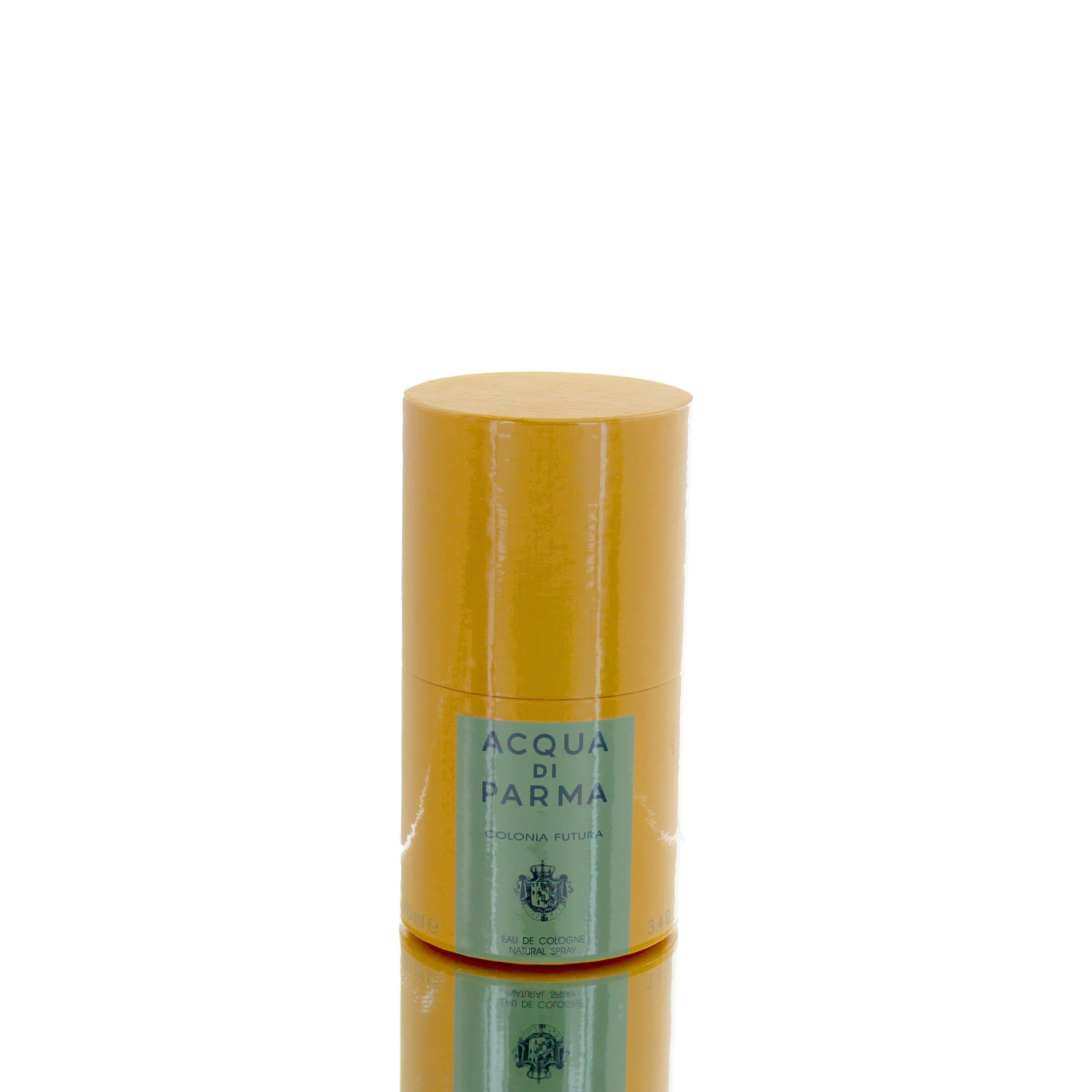 Tester - Acqua Di Parma Colonia Futura EDC M 100ml Tester **RARE**