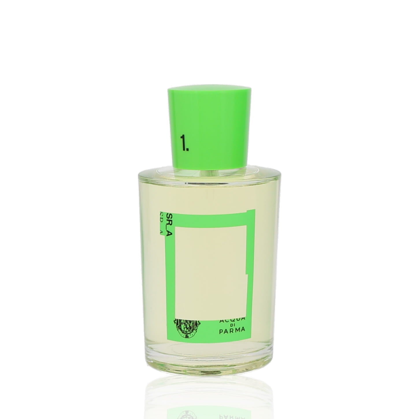 Acqua Di Parma Colonia Limited Edition Green EDC M 100ml Boxed