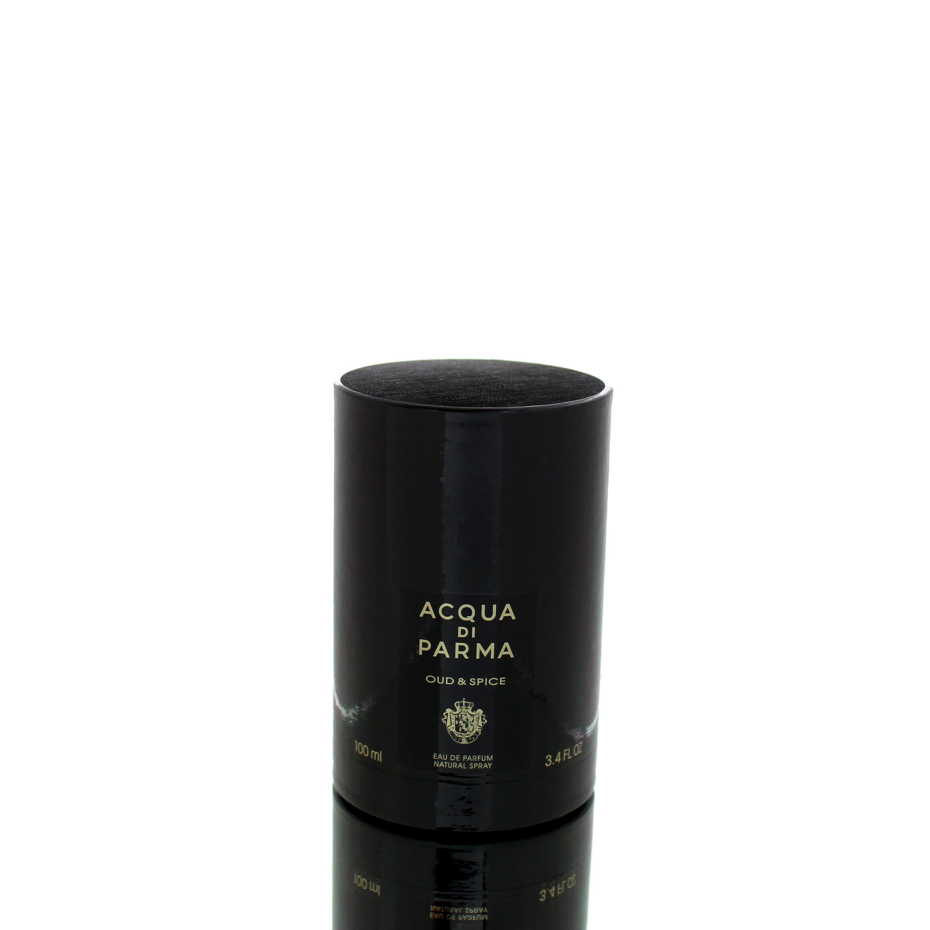 Acqua Di Parma Oud & Spice EDP M 100ml Boxed **RARE**