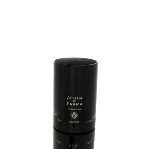 Acqua Di Parma Oud & Spice EDP M 100ml Boxed **RARE**