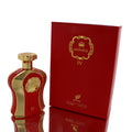 Afnan IV Her Highness Red EDP W 100ml Boxed **RARE**