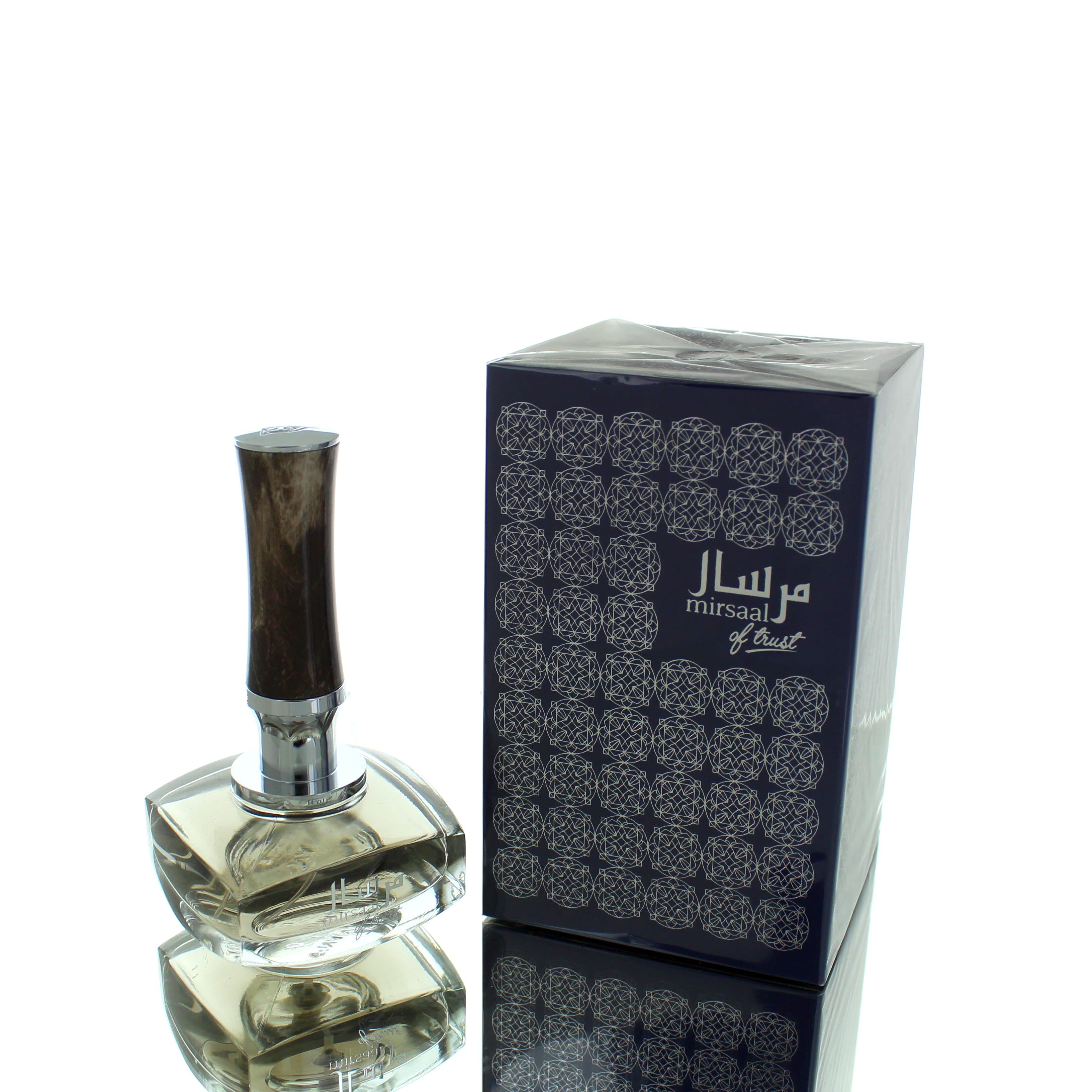 Afnan Mirsaal of Trust EDP M 90ml Boxed