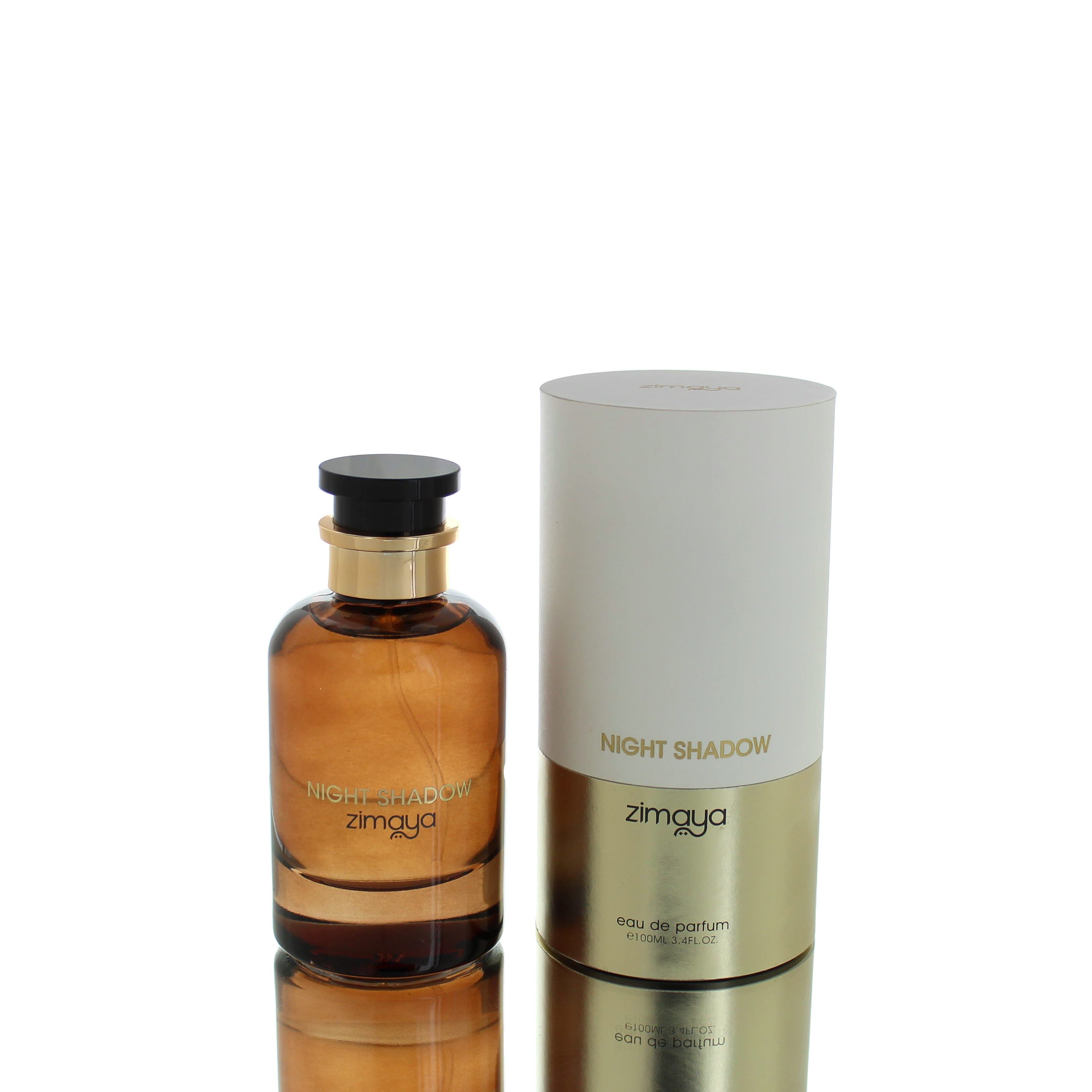 Afnan Zimaya Night Shadow EDP M 100ml Boxed