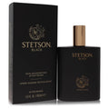 After Shave - Stetson Black M 100ml After Shave **RARE**