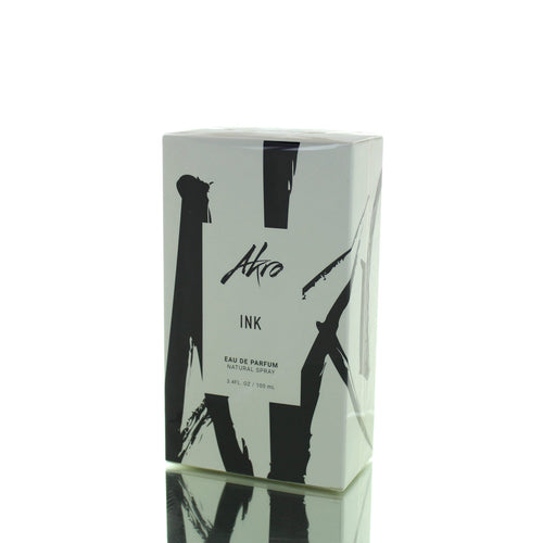 Akro Ink M 100ml Boxed **RARE**