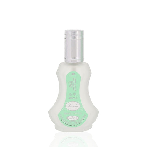 Al Rehab Lovely EDP M 35ml Boxed