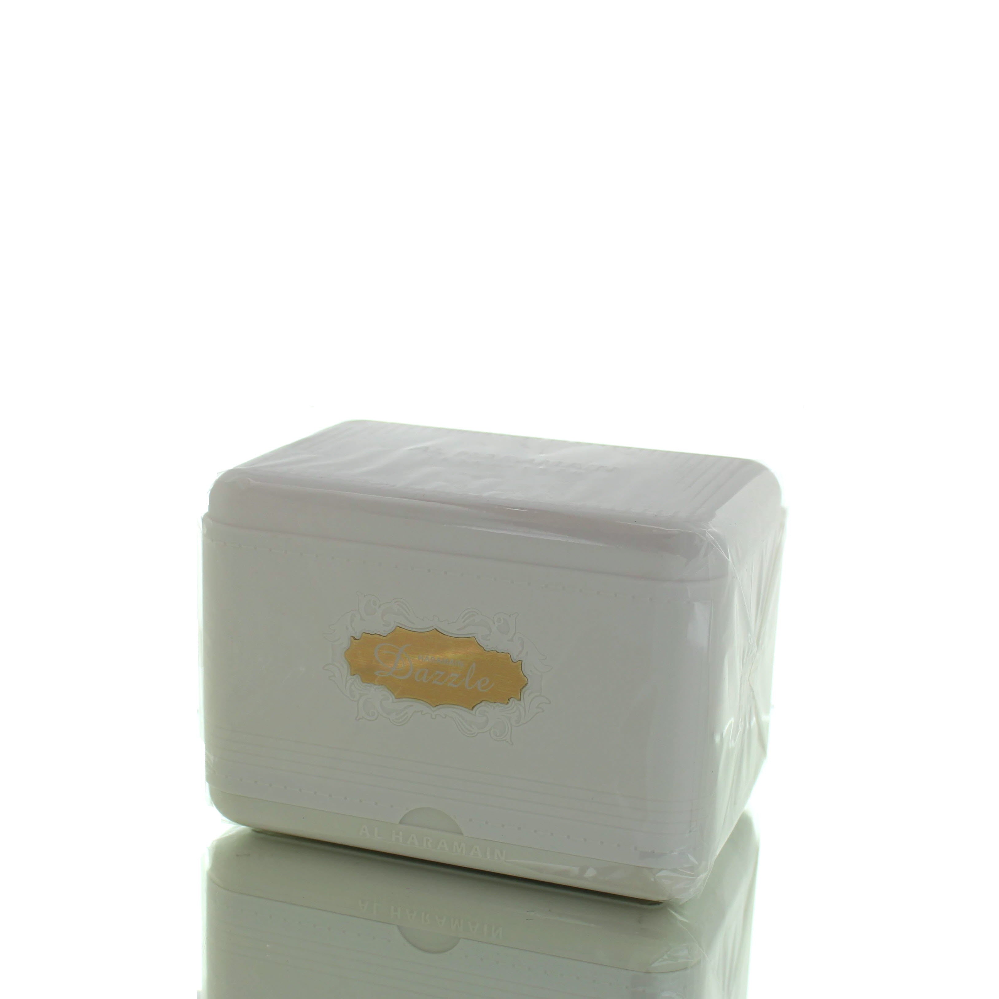 Al Haramain Dazzle EDP M 100ml Boxed **RARE**