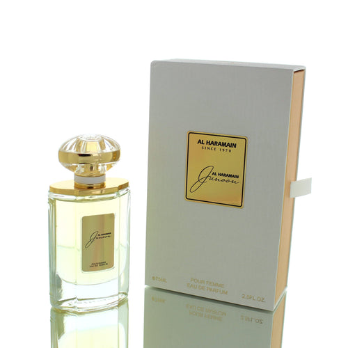 Al Haramain Junoon M EDP 75ml Boxed **RARE**