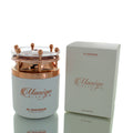 Al Haramain Manege Blanche M EDP 100ml Boxed **RARE**