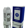 Al Haramain Platinum Oud EDP M 75ml Boxed **RARE**