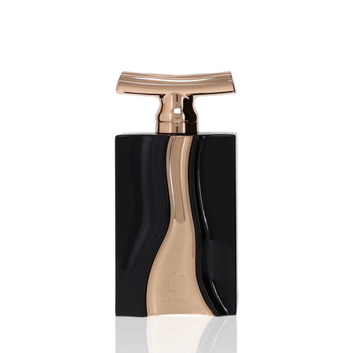 Al Haramain Cuir De Orientica EDP M 90ml Boxed **RARE**