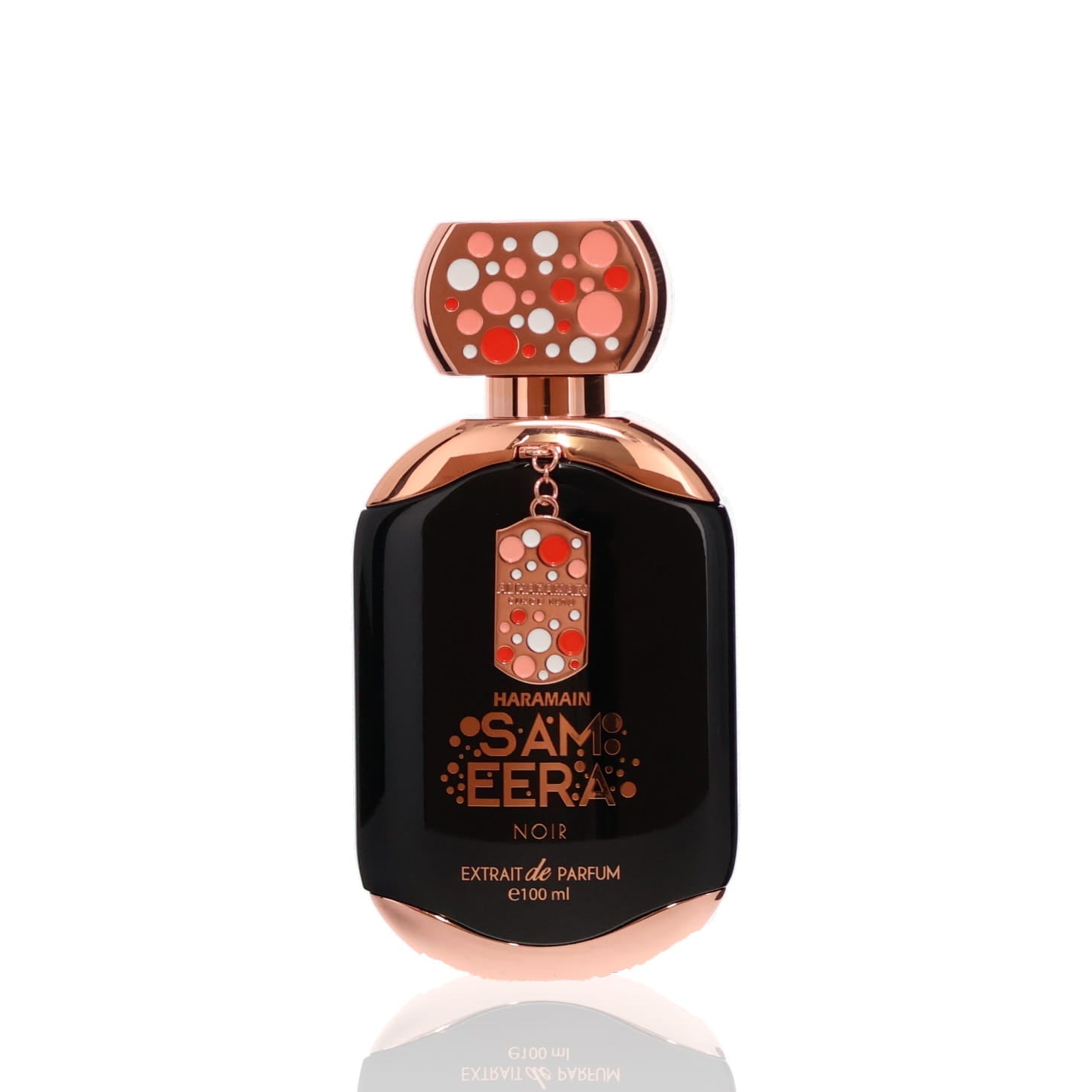 Al Haramain Haramain Sameera Noir Extrait De Parfum M 100ml Boxed