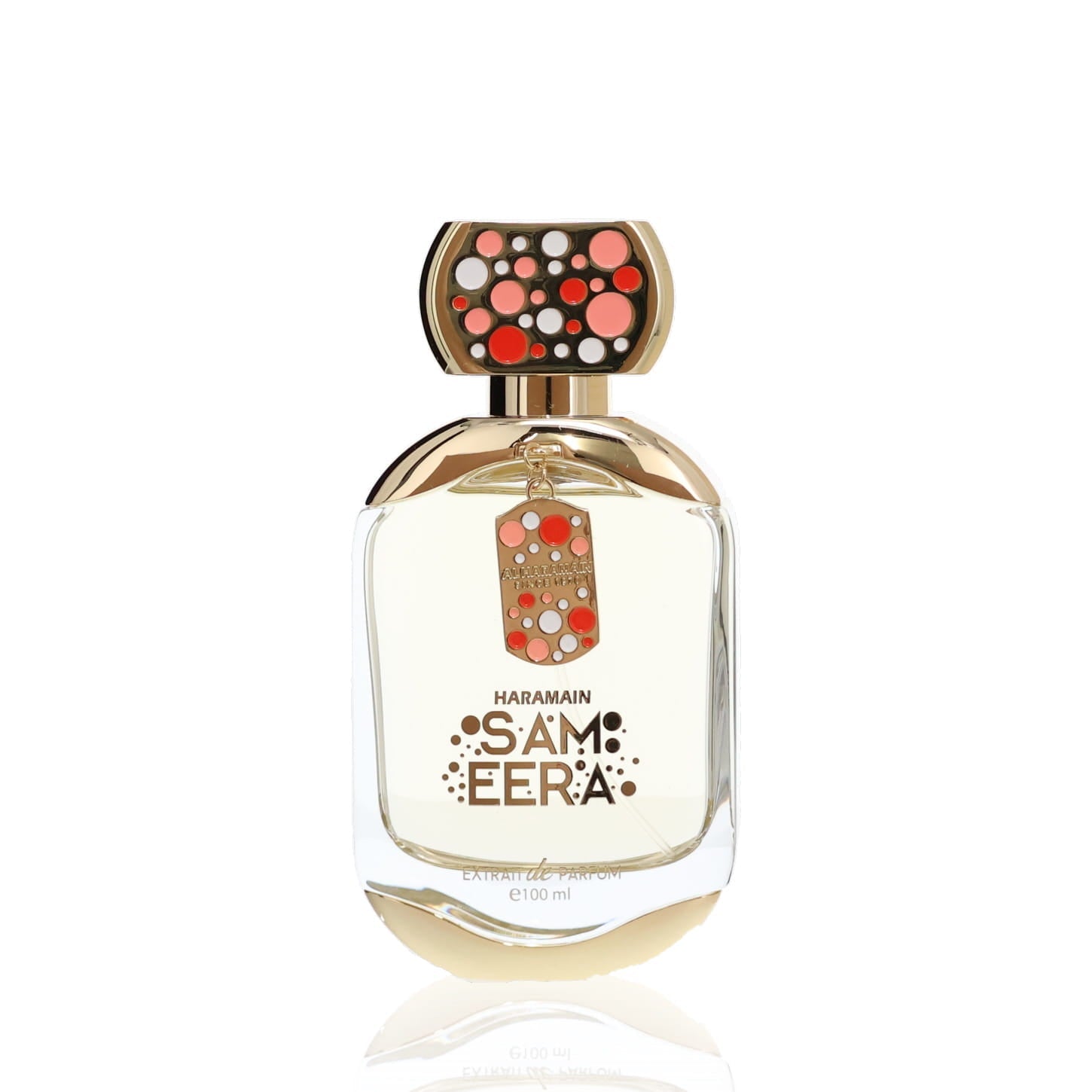 Al Haramain Haramain Sameera Extrait De Parfum M 100ml Boxed