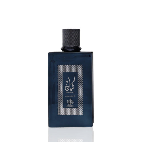 Al Wataniah Eternal Kayaan Midnight EDP M 100ml Boxed