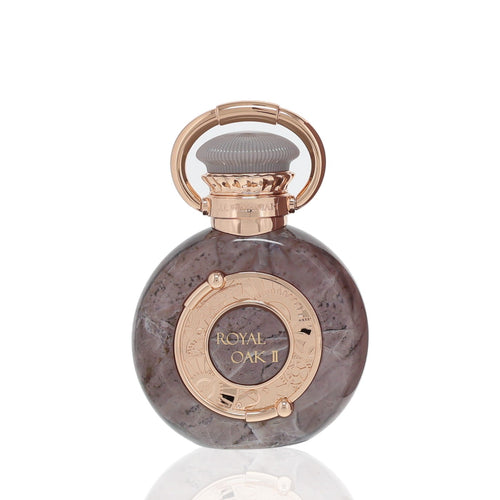 Al Wataniah Royal Oak II EDP M 100ml Boxed