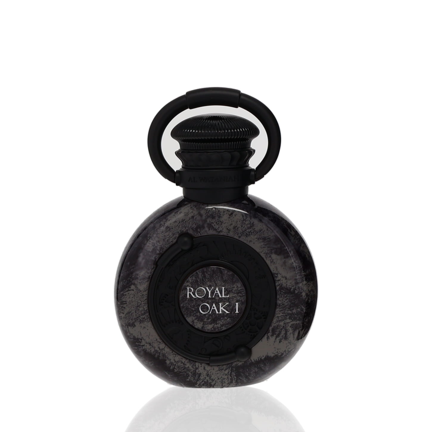 Al Wataniah Royal Oak I EDP M 100ml Boxed