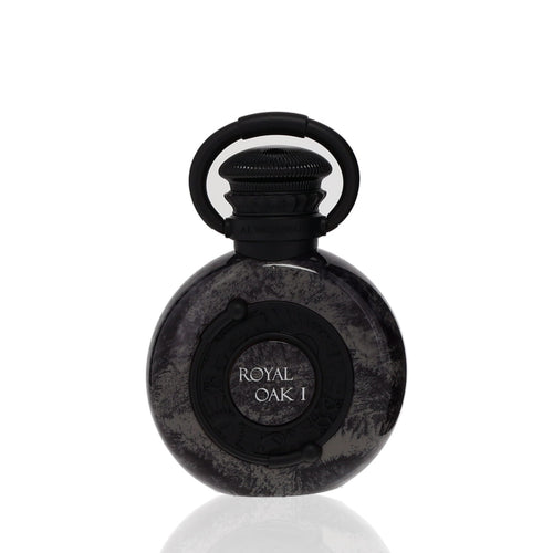 Al Wataniah Royal Oak I EDP M 100ml Boxed