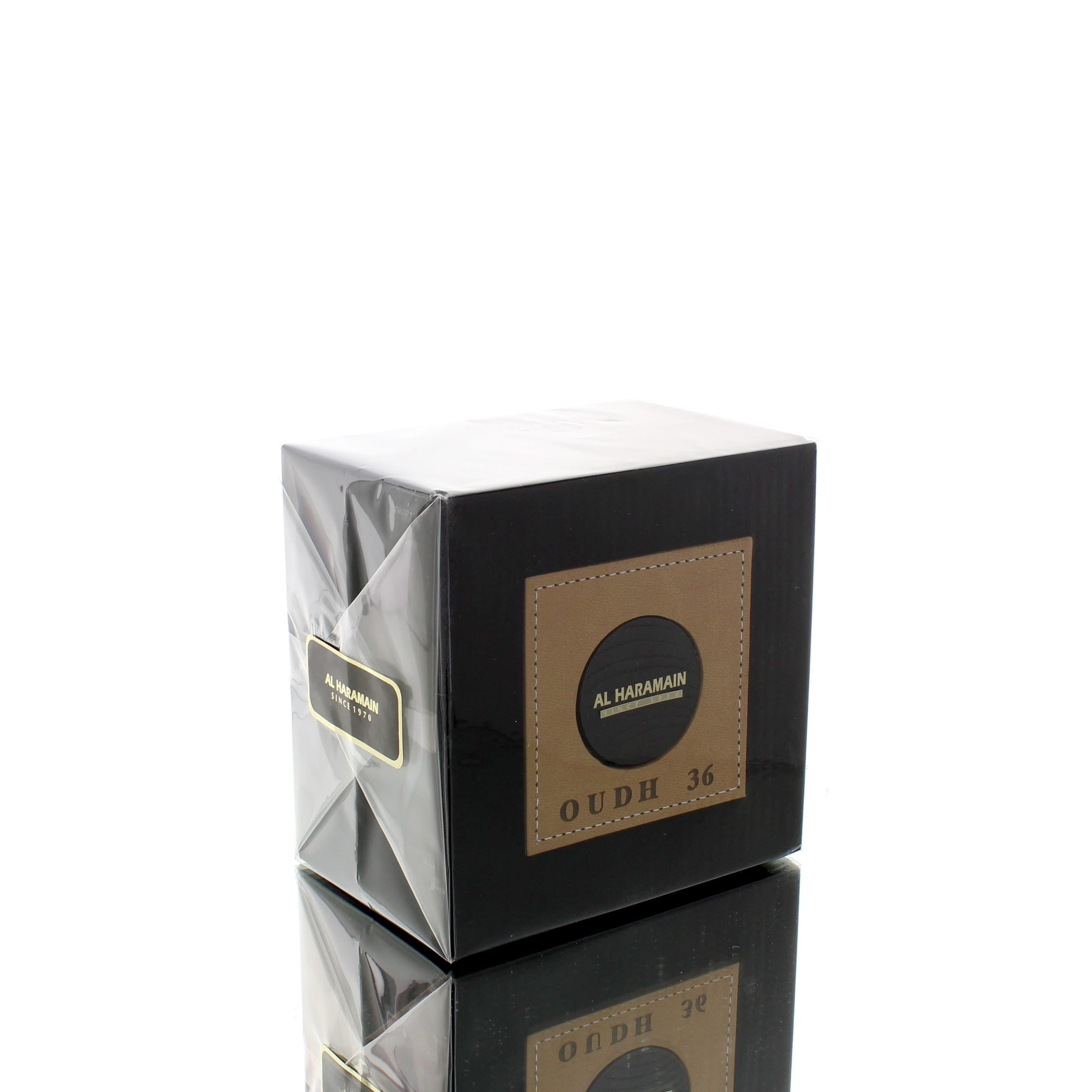 Al Haramain Oudh 36 M 100ml Boxed **RARE**