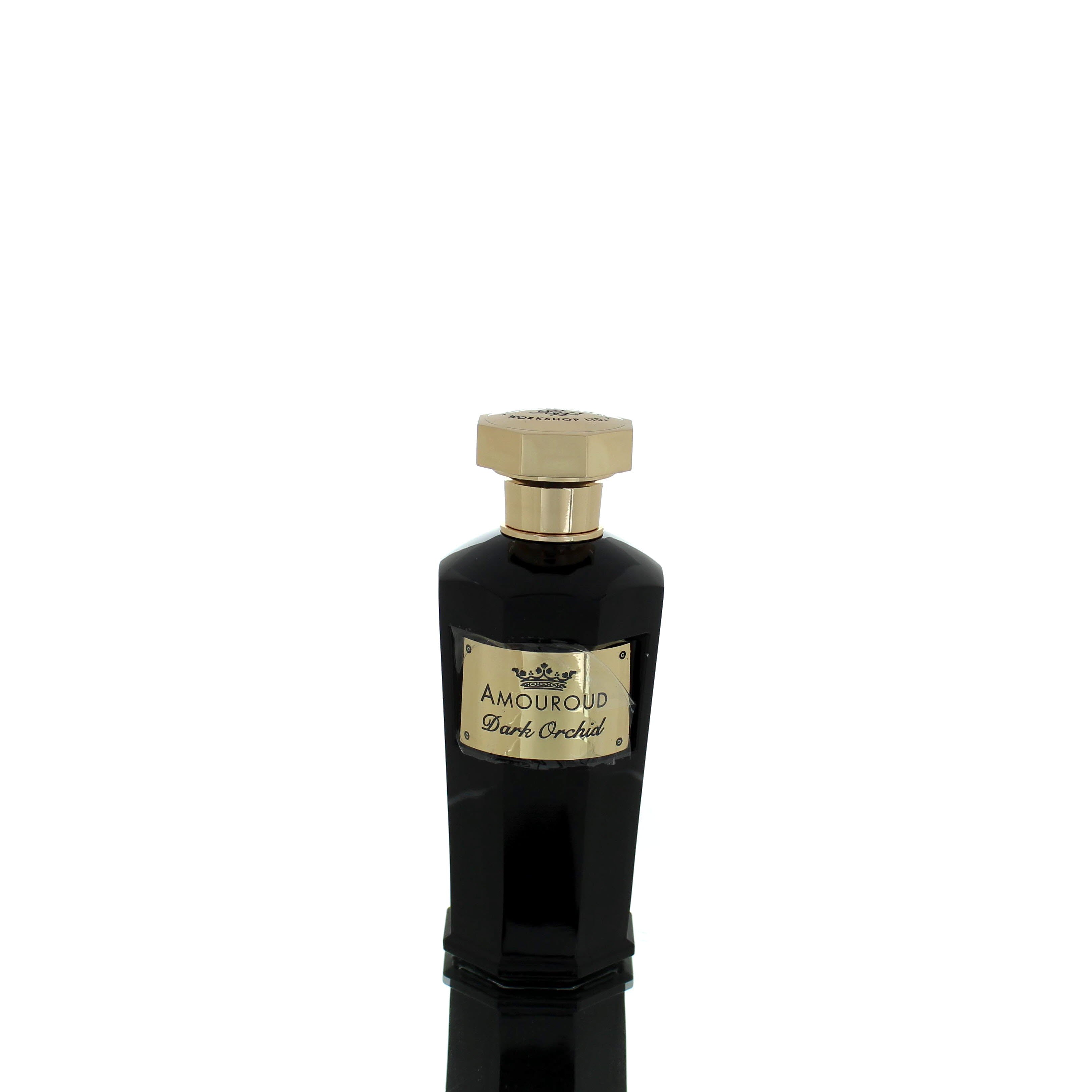 Amouroud  Dark Orchid EDP M 100ml Boxed **RARE**