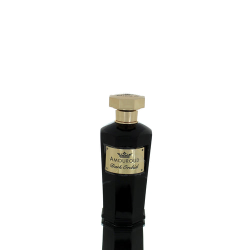 Amouroud  Dark Orchid EDP M 100ml Boxed **RARE**
