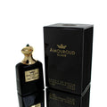 Amouroud Elixir Noir Illumine M Extrait De Parfum M 75ml Boxed **RARE**