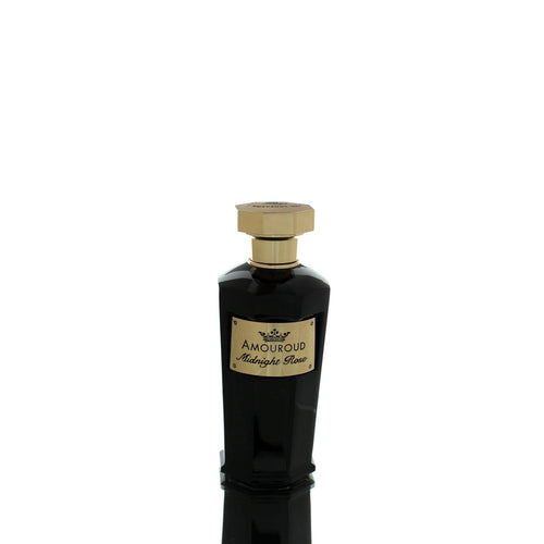 Amouroud Midnight Rose EDP M 100ml Boxed **RARE**