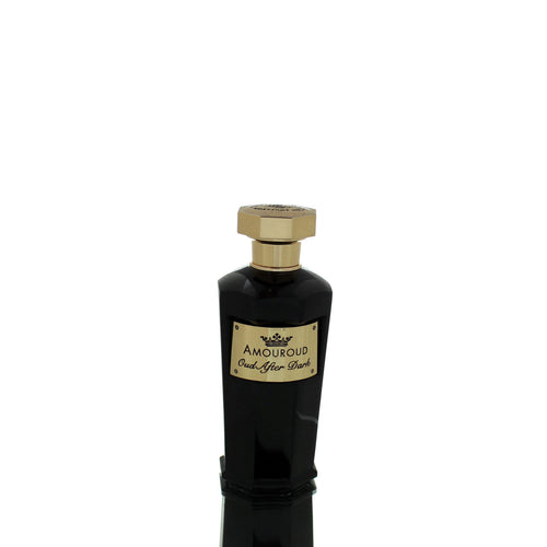 Amouroud Oud After Dark EDP M 100ml Boxed **RARE**
