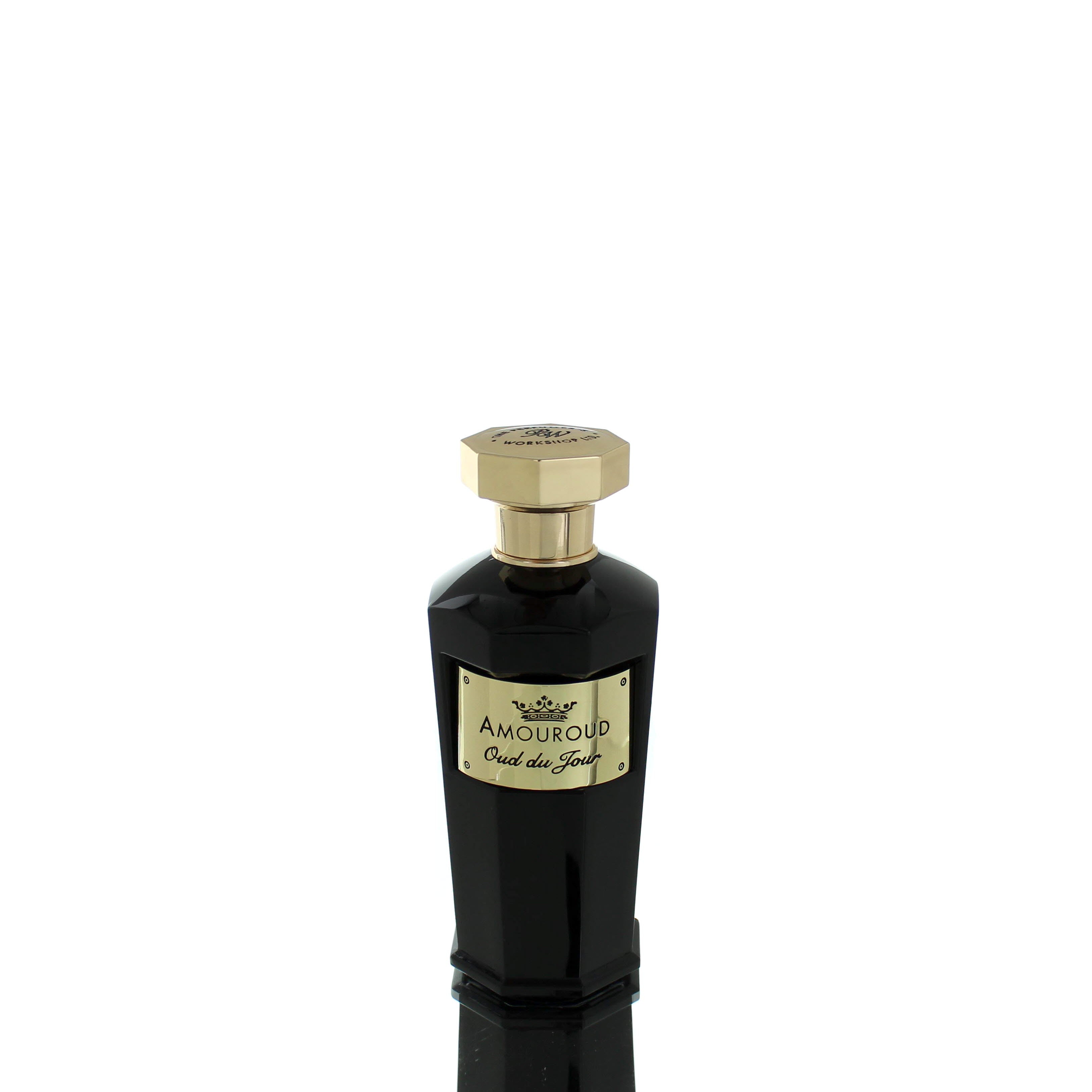 Amouroud Oud De Jour M EDP 100ml Boxed **RARE**