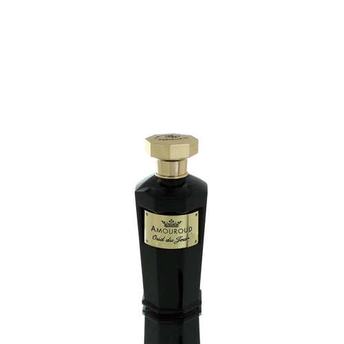 Amouroud Oud De Jour M EDP 100ml Boxed **RARE**