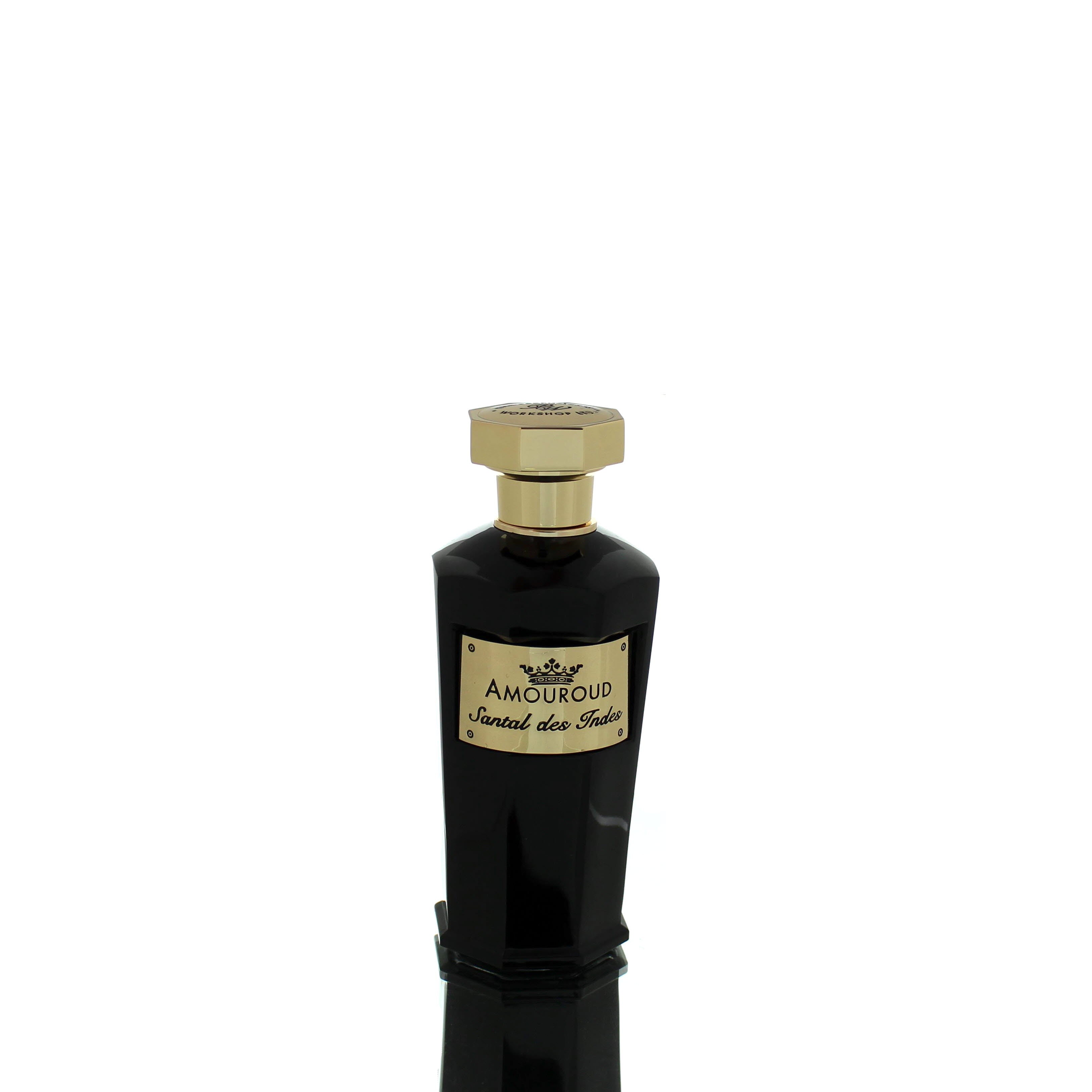 Amouroud  Santal Des Indes EDP M 100ml Boxed **RARE**