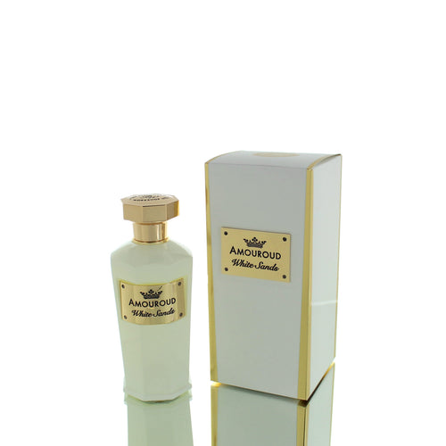 Amouroud White Sands EDP M 100ml Boxed **RARE**